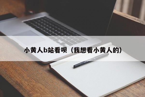 小黄人b站看呗（我想看小黄人的）