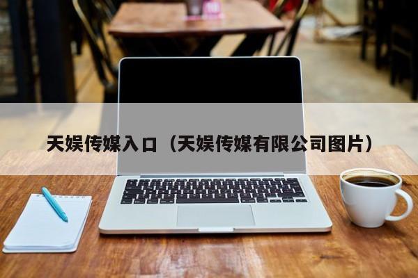 天娱传媒入口（天娱传媒有限公司图片）
