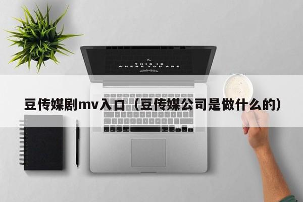 豆传媒剧mv入口（豆传媒公司是做什么的）