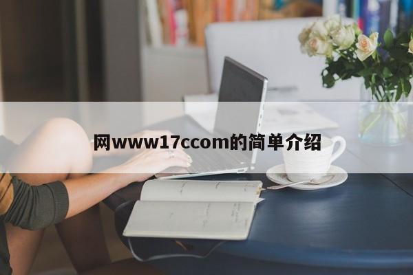 网www17ccom的简单介绍
