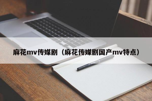 麻花mv传媒剧（麻花传媒剧国产mv特点）